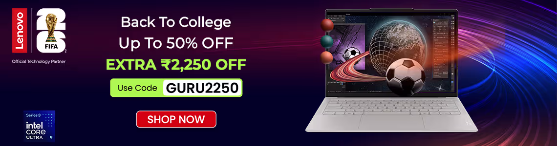 Back To College Sale
