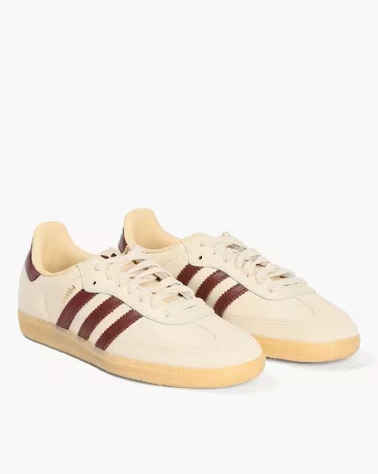 Adidas Samba Men’s Sneaker
