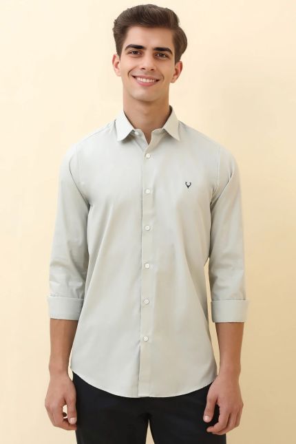 Allen Solly Men’s Shirt