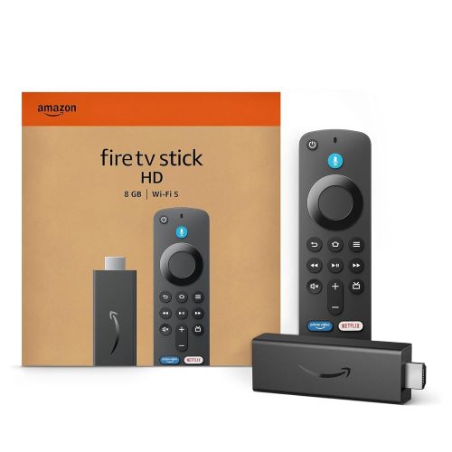 Amazon Fire Tv Stick