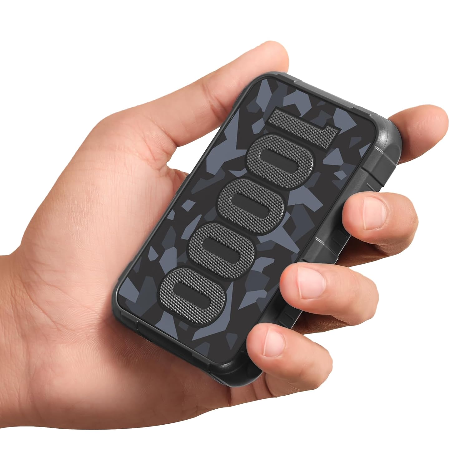 Ambrane 10000mAh Power Bank