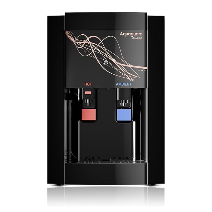 Aquaguard Blaze Slim Hot & Ambient Water Purifier