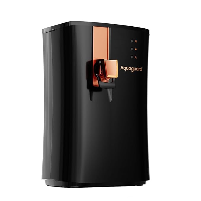 Aquaguard Ritz RO+UV+Active Copper Tech Purifier