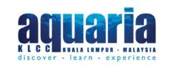 Aquaria KLCC Malaysia