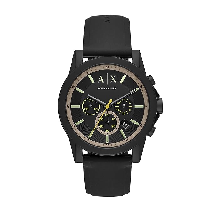 Armani Exchange Men’s Watch