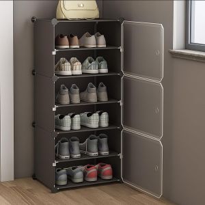 AYSIS Shoe Rack
