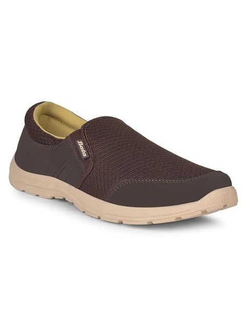 Bata Men’s Slip-On Shoes