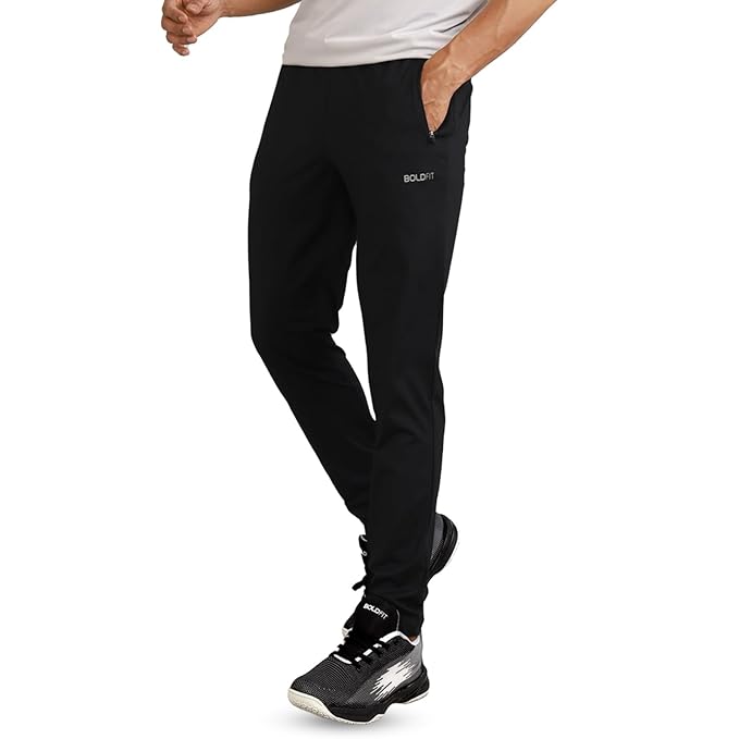 Boldfit Track Pants For Man