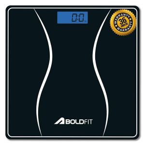 Boldfit Weight Machine