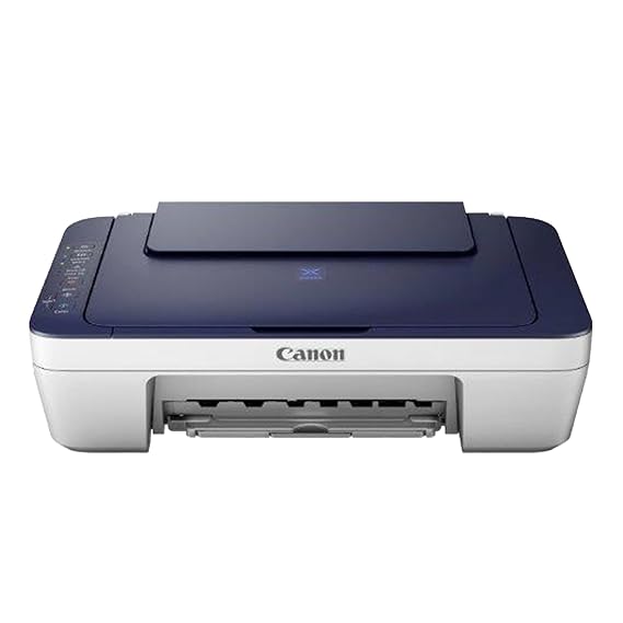 Canon PIXMA E477 Wi-Fi AIO Printer