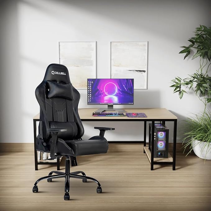 CELLBELL Transformer Lite Gaming Chair
