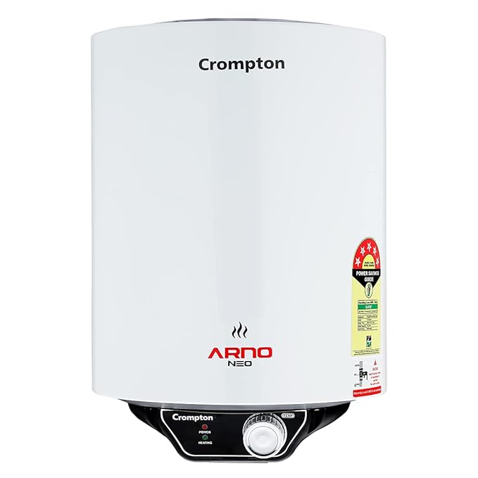 Crompton Arno Neo 15L Geyser