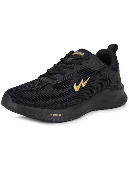 Campus Mens Running Shoes
