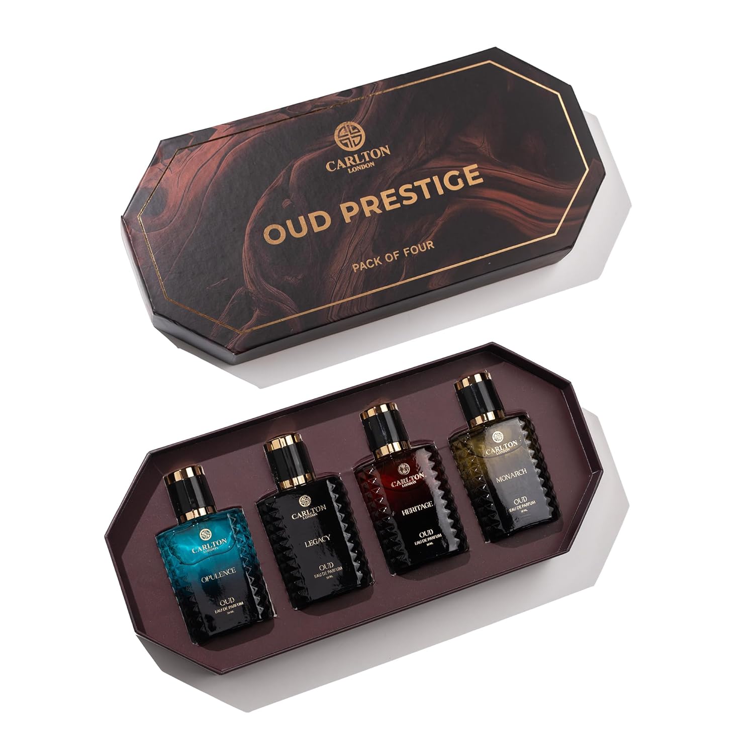 Carlton London Oud Prestige Gift Set