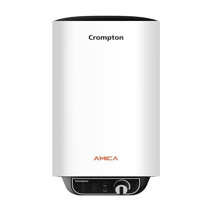 Crompton Amica 25-L Geyser