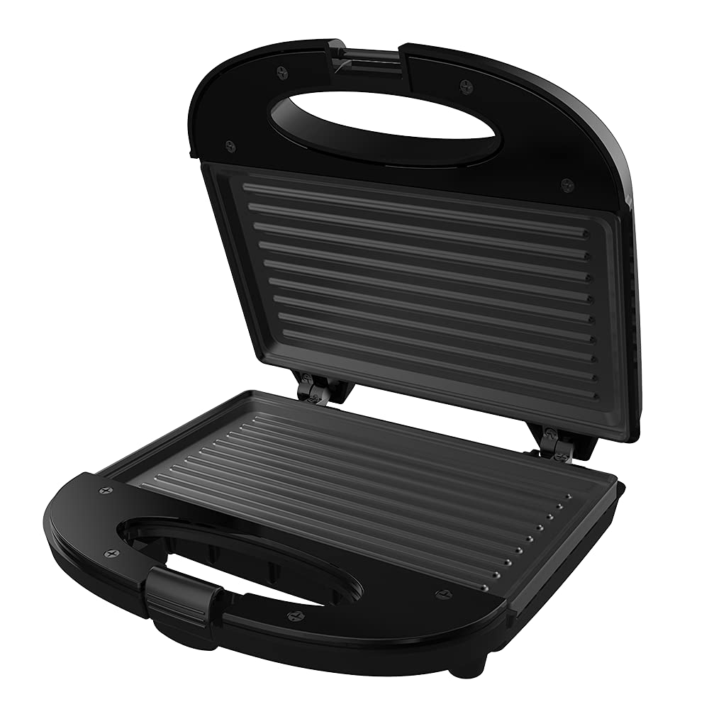Crompton InstaServe Grill Sandwich Maker