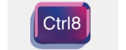Ctrl8