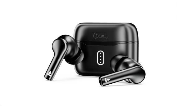 boAt Airdopes 141 Pro Buds