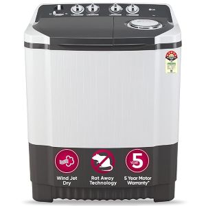 LG 7Kg Washing Machine