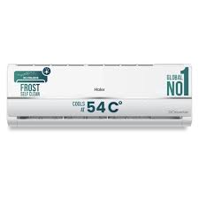 Haier 1 Ton Split AC