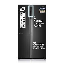 Haier 598L 3 Star Refrigerator