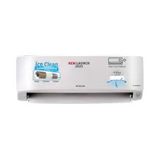 Hitachi 1 Ton AC