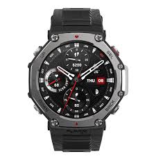 Amazfit T-Rex 3