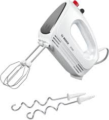 Bosch Comfort Hand Mixer