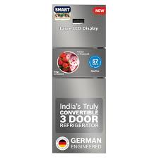 BOSCH 303L Refrigerator