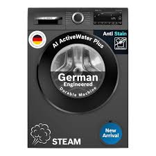 Bosch 9kg Washing Machine | Rs.2500 Coupon OFF