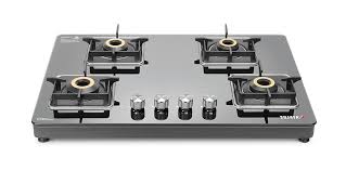 Sujata Premium Gas Stove
