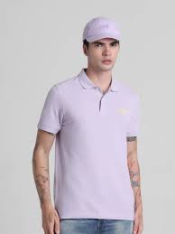 Jack & Jones Collar T-shirt