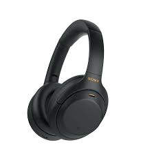 Sony WH-1000XM4 Bluetooth Headphones