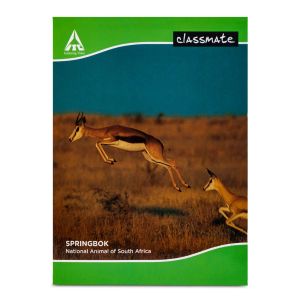 Classmate 12 Notebooks