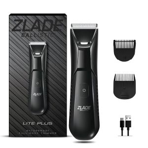 Zlade Ballistic LITE PLUS Full Body Trimmer