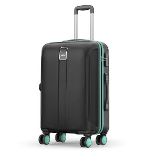 Safari Thorium Neo Trolley Bag