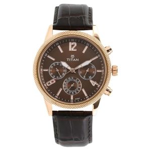 Titan Neo Men’s Watch