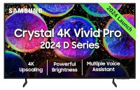 Samsung (55 inches) D Series Smart LED TV