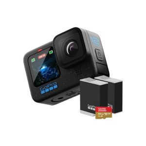GoPro HERO12 Digital Camera