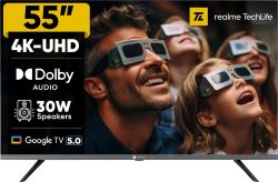 Realme Techlife Smart TV
