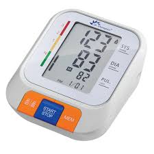 Dr. Morepen Bp Monitor