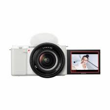 Sony Alpha Camera