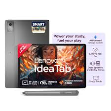 Lenovo Idea Tab With Pen