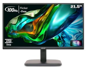 Acer EK220Q 21.5 Inch LCD Monitor