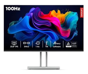 Lenovo L24i-4A, 24 Inch Monitor