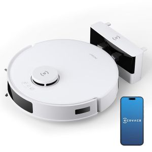 ECOVACS DEEBOT N20 PRO Vacuum Cleaner