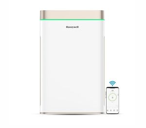 Honeywell Air Purifier With WiFi & Alexa