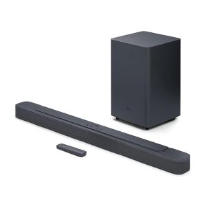 JBL Bar 2.1 Deep Bass Soundbar