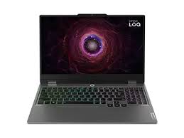 LOQ Gen 9, AMD R7