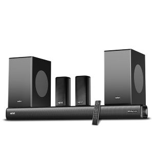 Mivi Superbars Cinematic 900W